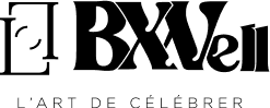 Brux Well Logo