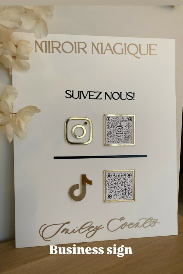 Display QR code - Image 2
